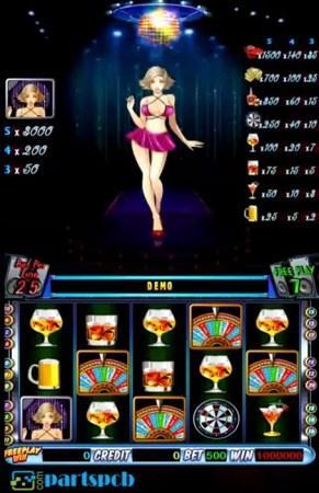 CRAZY PUB USA_299